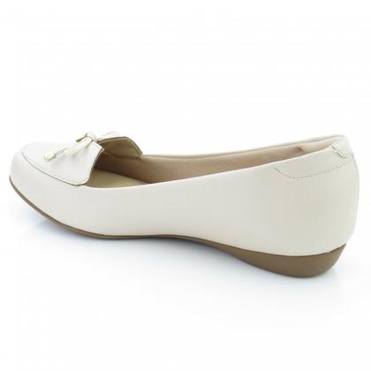 Imagem de Sapato com Laço Ultra Conforto Modare 