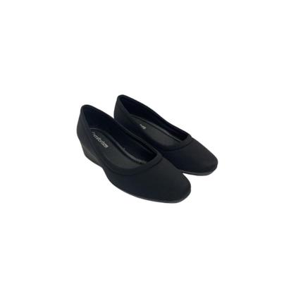 Imagem de Sapato comfortflex anabela ref:94305 feminino