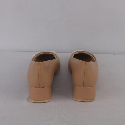 Imagem de Sapato Comfortflex Bico Redondo 95302