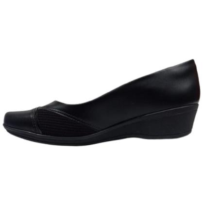 Imagem de Sapato comfortflex calce fácil ref: 94302 feminino