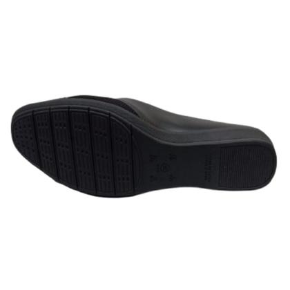 Imagem de Sapato comfortflex calce fácil ref: 94302 feminino