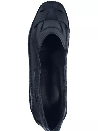 Imagem de Sapato Comparini Masculino Latego Preto 301