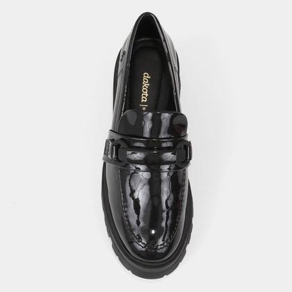 Imagem de Sapato Dakota Loafer Tratorado Feminino