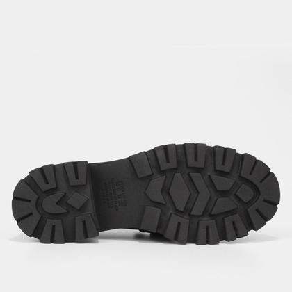 Imagem de Sapato Dakota Loafer Tratorado Feminino