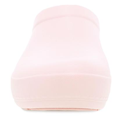 Imagem de Sapato Dansko Kaci Occupational Mule Clog rosa 11,5-12 M EUA