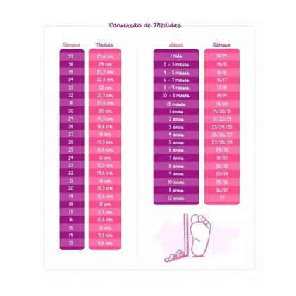 Imagem de Sapato de Bebê Menina Nina Strass Rosa - Vem Com Mimo Pampili