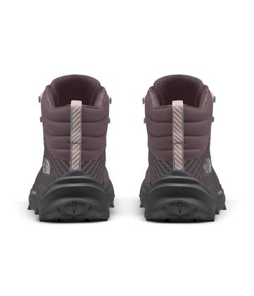 Imagem de Sapato de caminhada THE NORTH FACE VECTIV Fastpack Mid para mulheres