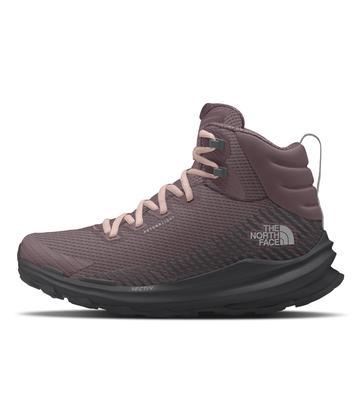 Imagem de Sapato de caminhada THE NORTH FACE VECTIV Fastpack Mid para mulheres