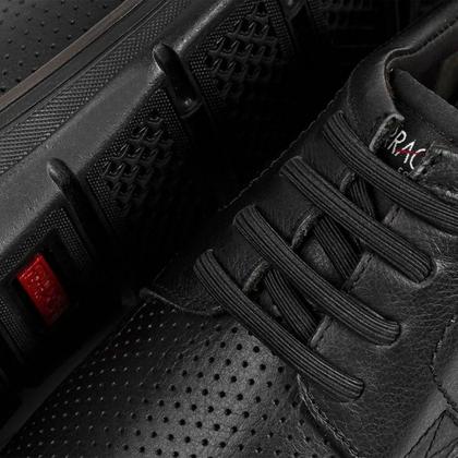 Imagem de Sapato de Couro Masculino Ferracini Fluence - Tecnol. Float