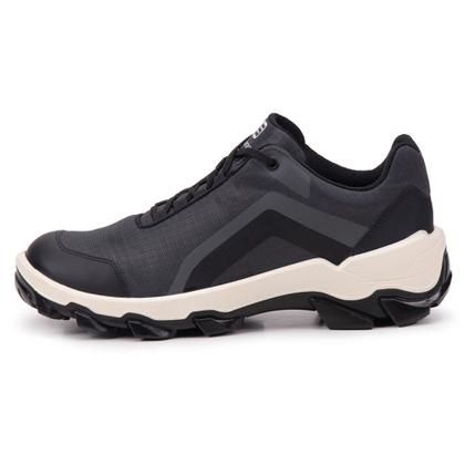 Imagem de Sapato de Segurança Hybrid Nano Grey - Cinza - Biqueira PVC - HB20001S1GR - CA 47823