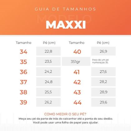 Imagem de Sapato de Segurança Maxxi Boaonda Ideal Trabalho Uniforme