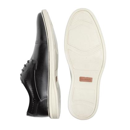 Imagem de Sapato Democrata Metropolitan Bay 273101 Masculino Preto