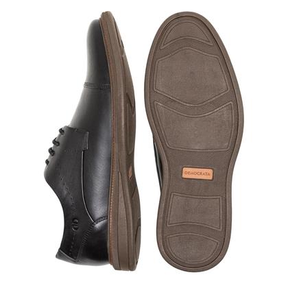 Imagem de Sapato democrata metropolitan bay ref 273101 masculino