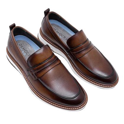 Imagem de Sapato democrata metropolitan clark pulse ref 604203 masculino