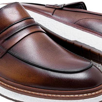 Imagem de Sapato democrata metropolitan clark pulse ref 604203 masculino