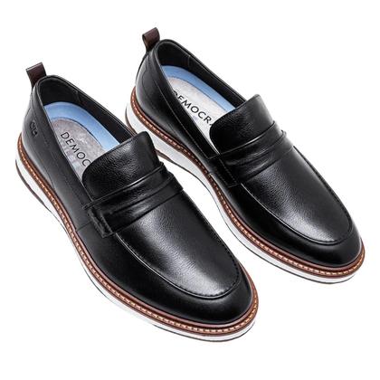 Imagem de Sapato democrata metropolitan clark pulse ref 604203 masculino