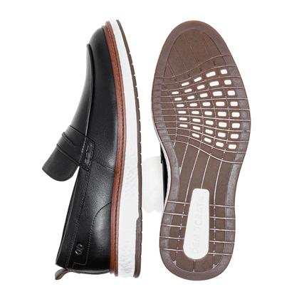 Imagem de Sapato democrata metropolitan clark pulse ref 604203 masculino