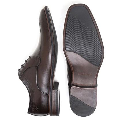 Imagem de Sapato Democrata Metropolitan Clooney 495101 Mahogany