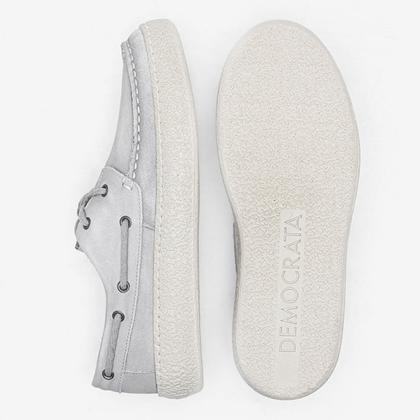 Imagem de Sapato Democrata Sider Denim Bora 526202