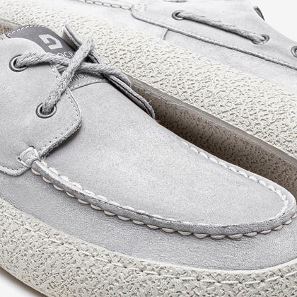 Imagem de Sapato Democrata Sider Denim Bora 526202