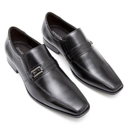 Imagem de Sapato Democrata Social Metropolitan Prime 244102 Preto