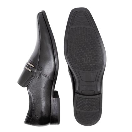 Imagem de Sapato Democrata Social Metropolitan Prime 244102 Preto