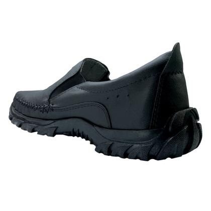 Imagem de Sapato Dockside Mocassim Rota dos Pes 4000 Masculino