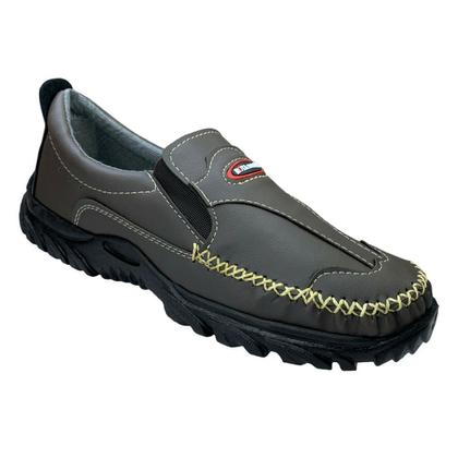 Imagem de Sapato Dockside Mocassim Rota dos Pes 4010 Masculino