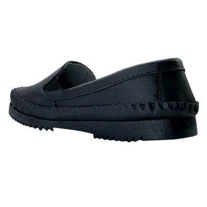 Imagem de Sapato Dockside Mocassim Rota dos Pes 8000 Masculino