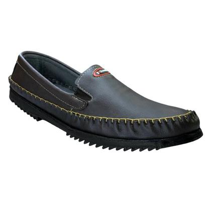 Imagem de Sapato Dockside Mocassim Rota dos Pes 8000 Masculino