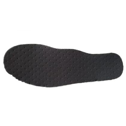 Imagem de Sapato EPI Ocupacional sem Cadarço em Couro com Elástico Marluvas 20S29-S London Safe