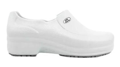 Imagem de Sapato eva bb65 branco n39 soft works