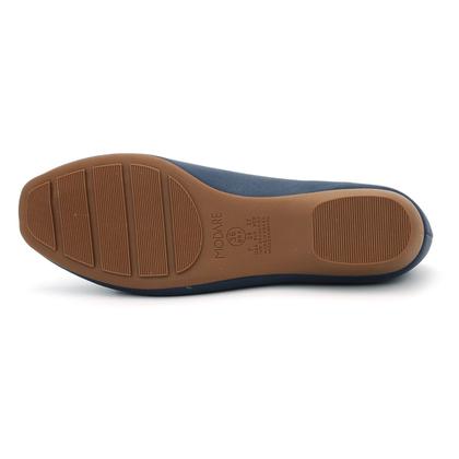 Imagem de Sapato Feminina Modare 7016.1004 Social Lofter Conforto Leve
