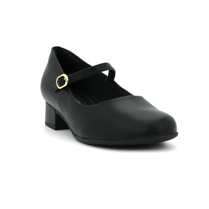 Imagem de Sapato Feminina Piccadilly Original Salto Baixo Social 054