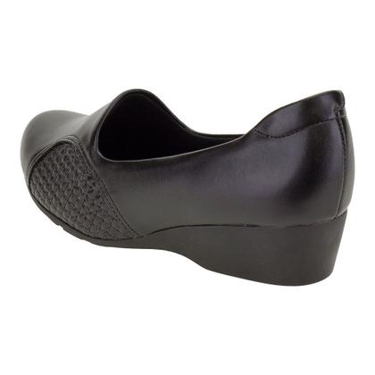 Imagem de Sapato feminino anabela modare - 7014229