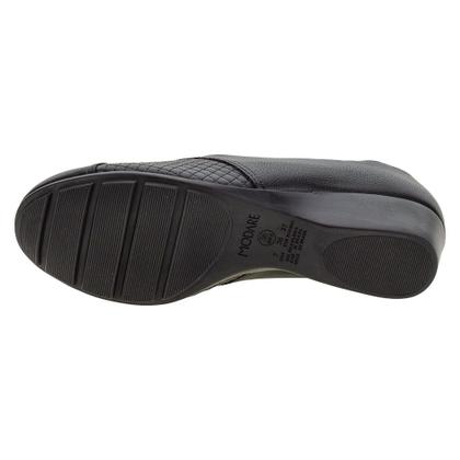 Imagem de Sapato feminino anabela modare - 7014229