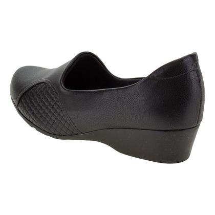 Imagem de Sapato feminino anabela modare - 7014229