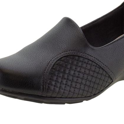 Imagem de Sapato feminino anabela modare - 7014229