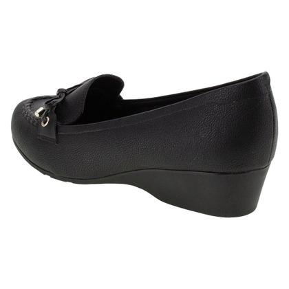 Imagem de Sapato feminino anabela modare - 7014267