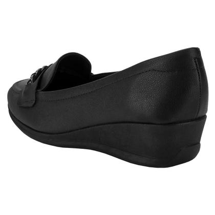 Imagem de Sapato feminino anabela modare 7392105