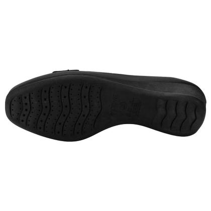 Imagem de Sapato feminino anabela modare 7392105