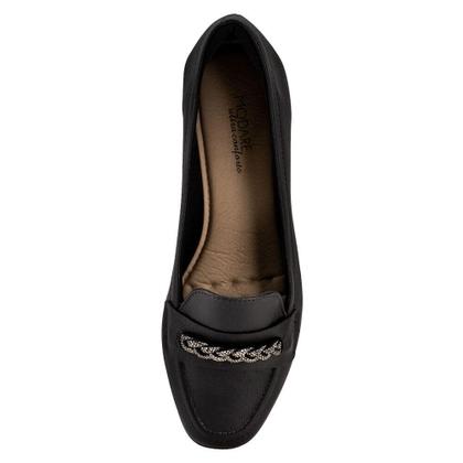 Imagem de Sapato feminino anabela modare 7392105