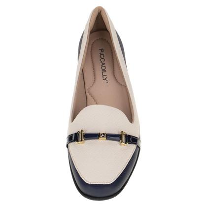 Imagem de Sapato feminino anabela piccadilly 143215