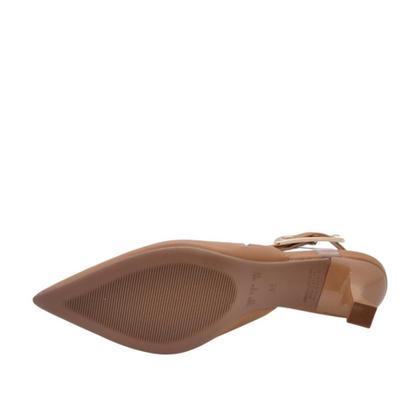 Imagem de Sapato Feminino Bebece Salto Baixo REF: T3814-381 NAPA SOHO