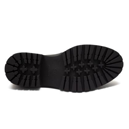 Imagem de Sapato Feminino Boterro Mocassim Tratorado Couro Legítimo Clássico 342205 /362302