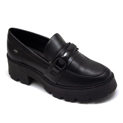 Imagem de Sapato Feminino Dakota Mocassim Tratorado Tendência DA032