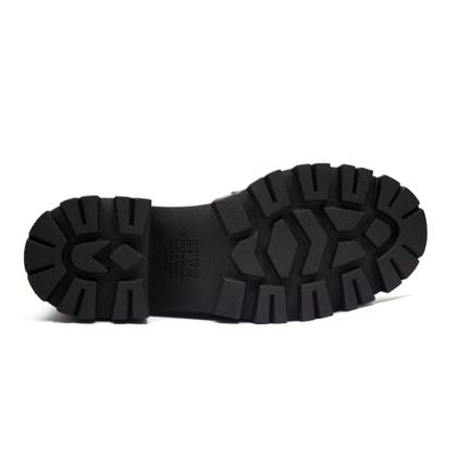 Imagem de Sapato Feminino Dakota Mocassim Tratorado Tendência DA032