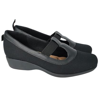 Imagem de Sapato Feminino Joanete Conforto Firezzi Scarpin 243018