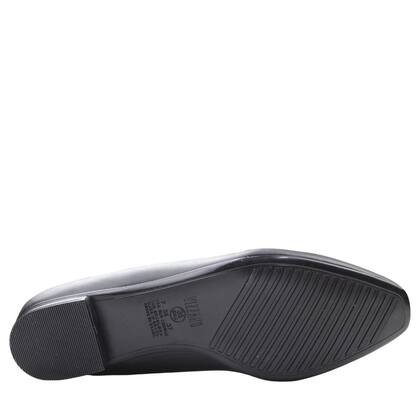 Imagem de Sapato Feminino Mocassim Leve Bico Fino Vizzano 1351.106