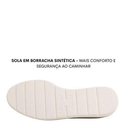 Imagem de Sapato Feminino Mocassim Modare Conforto Floather 7400.101